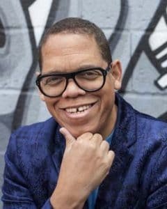Greg Morton