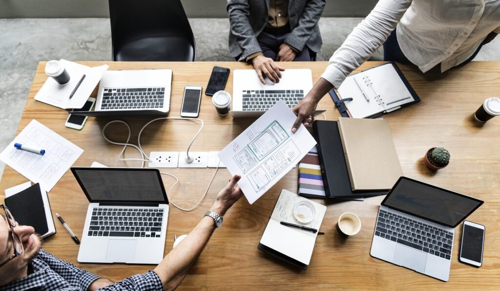 Foster creativity workplace