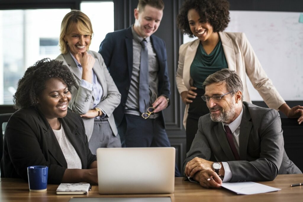 Outsourcing Employee Training