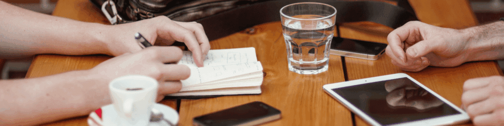 special event planning