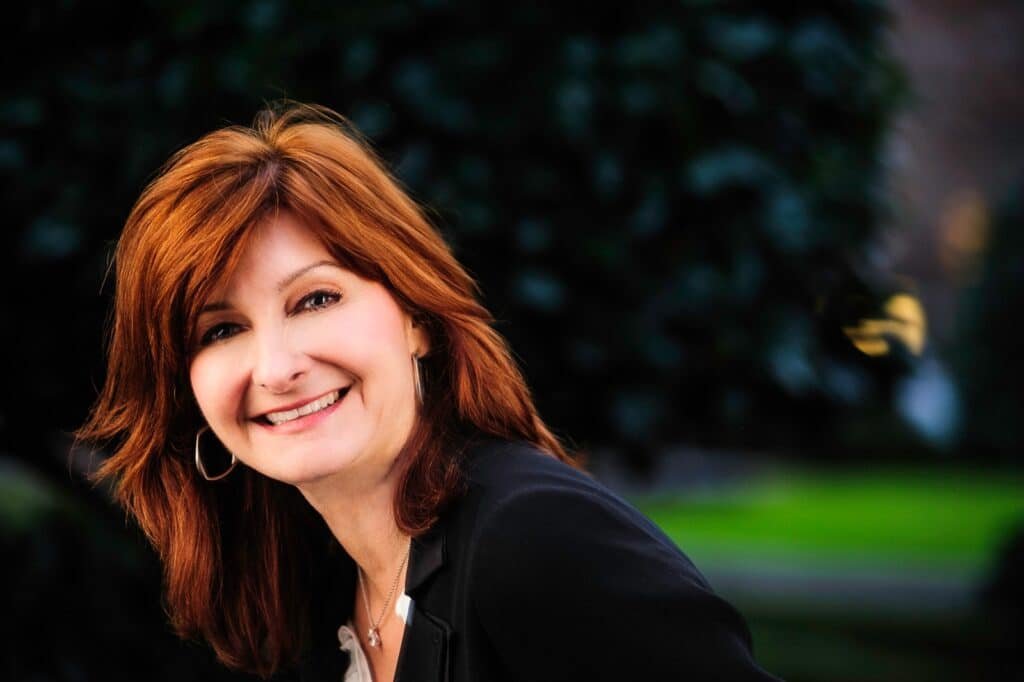 Cheryl Cran