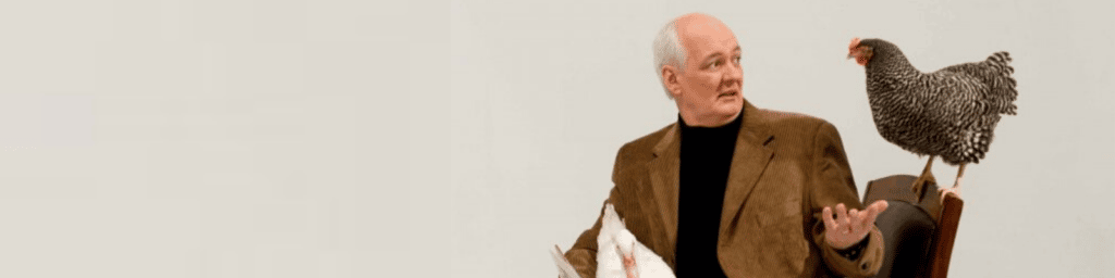 Colin Mochrie