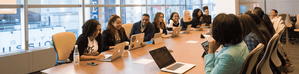 Outsourcing Employee Training Header