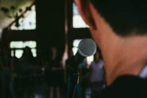 booking talent tips