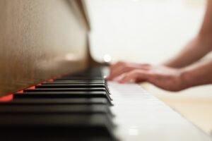 Piano Catz