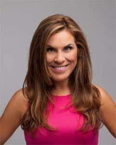 Top Virtual Keynote Speakers Erin Gargan King