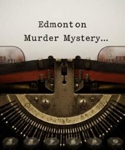 Edmonton Murder Mystery Dinner Theatre