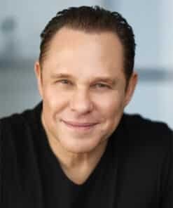 Randy Charach