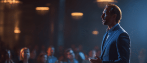 How to Reduce Corporate Burnout with a Motivational Speaker