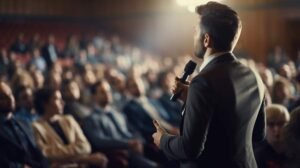 Keynote Speaker
