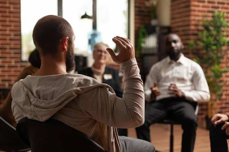 How to Choose Mental Health Speakers in Canada